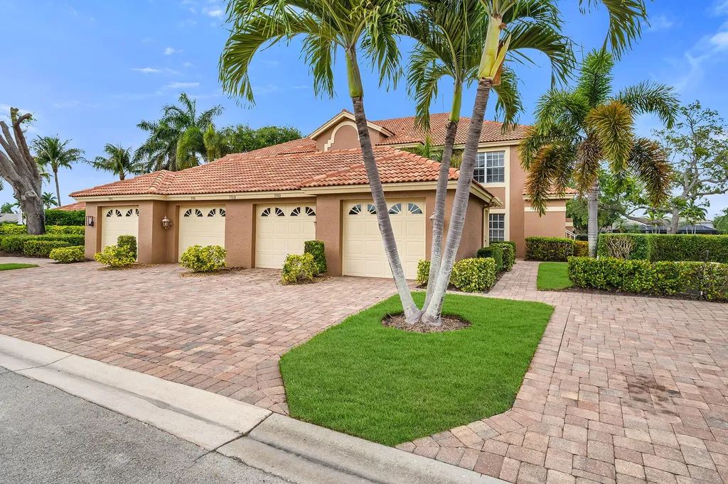 13231 Sherburne Circle Bonita Springs FL 34135