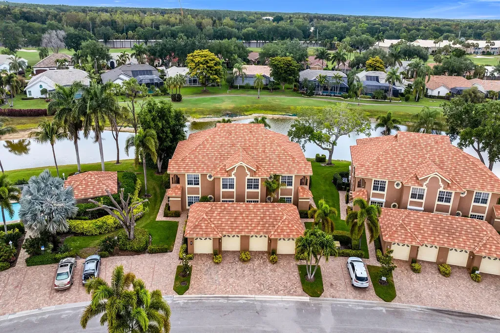 13231 Sherburne Circle Bonita Springs FL 34135