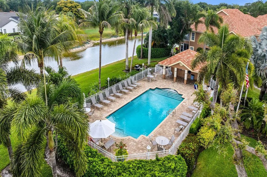 13231 Sherburne Circle Bonita Springs FL 34135