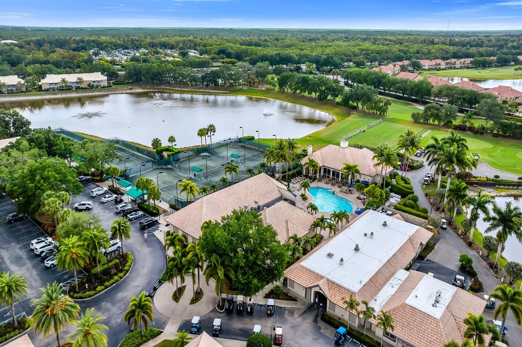 13231 Sherburne Circle Bonita Springs FL 34135