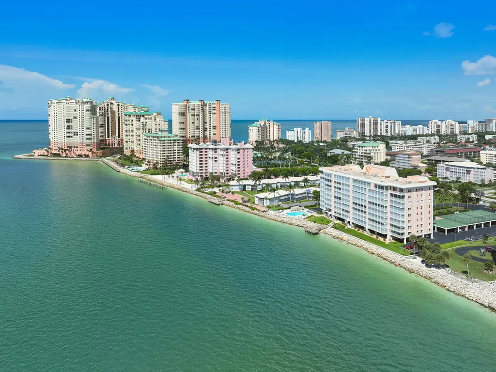 1020 S Collier Boulevard Marco Island FL 34145
