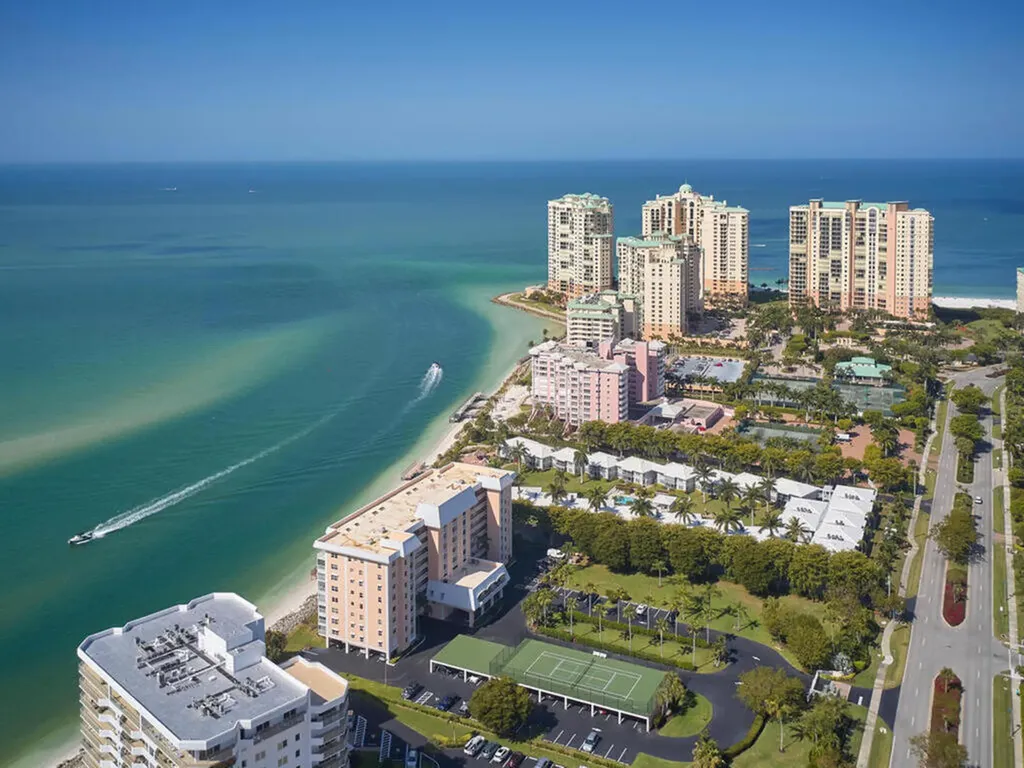 1020 S Collier Boulevard Marco Island FL 34145