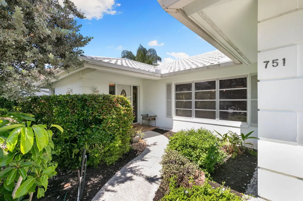 751 Orchid Court Marco Island FL 34145