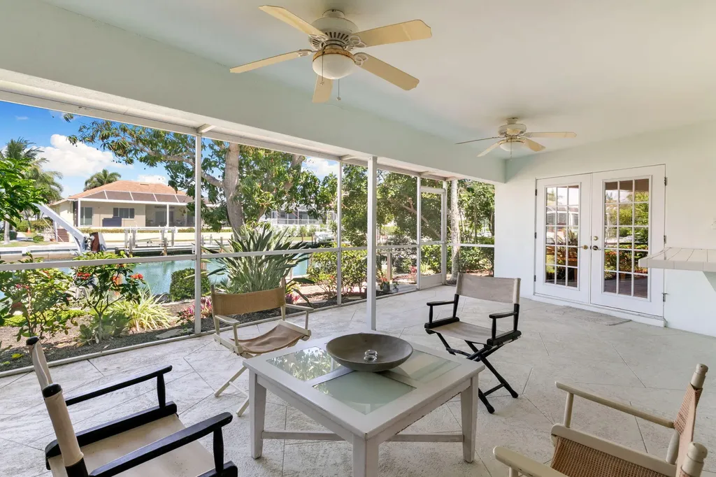 751 Orchid Court Marco Island FL 34145