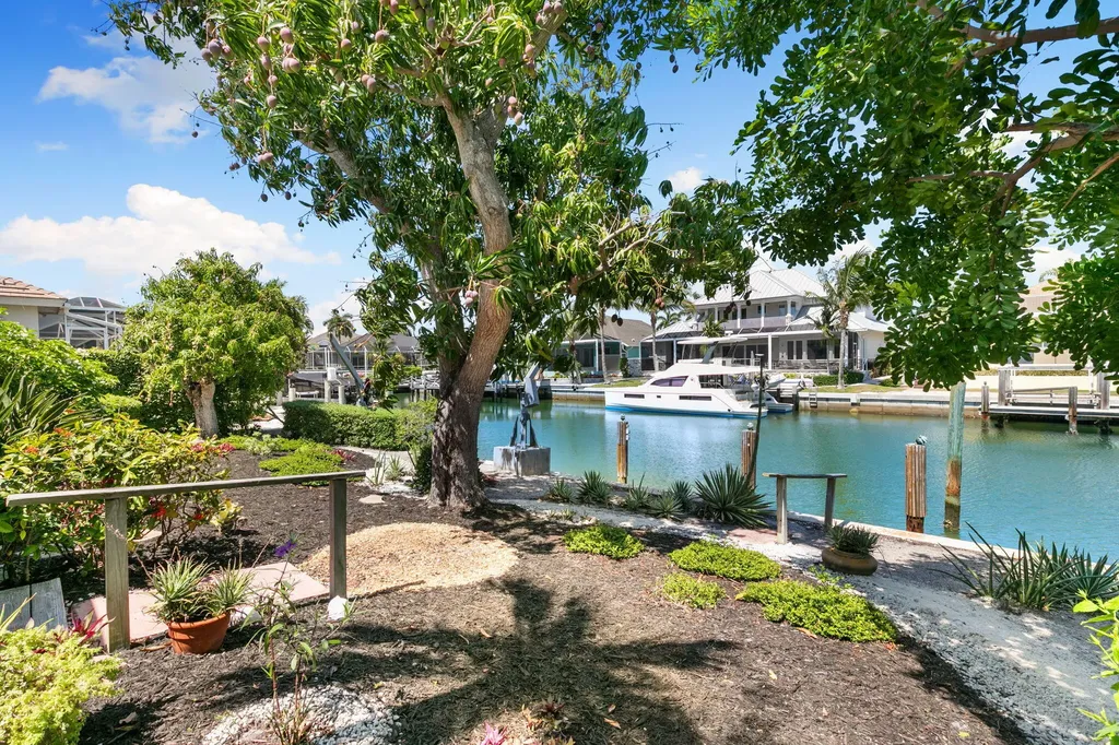 751 Orchid Court Marco Island FL 34145