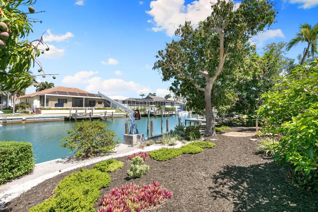 751 Orchid Court Marco Island FL 34145