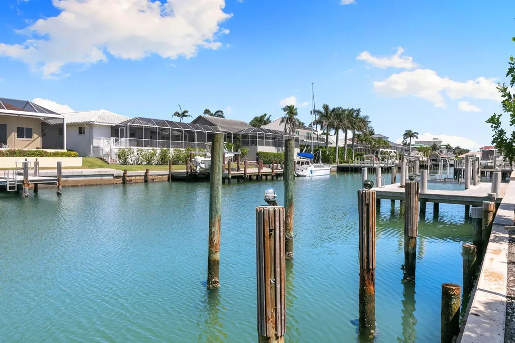 751 Orchid Court Marco Island FL 34145