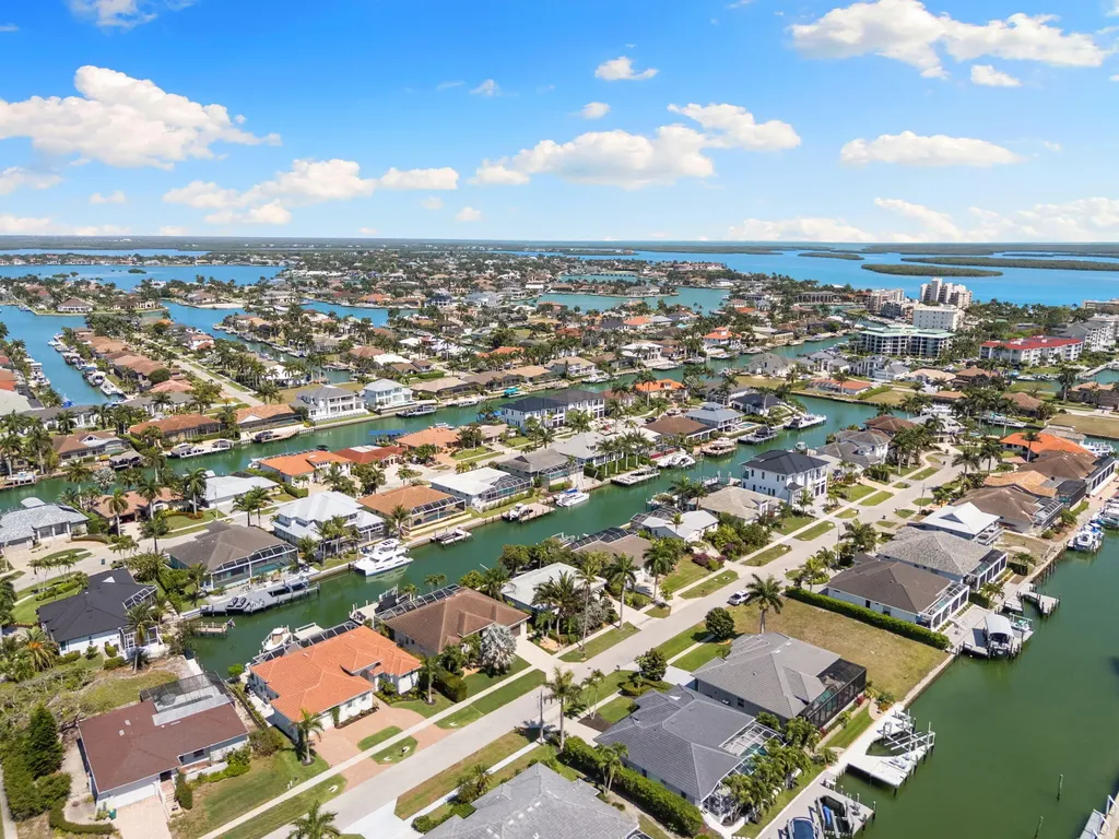 751 Orchid Court Marco Island FL 34145
