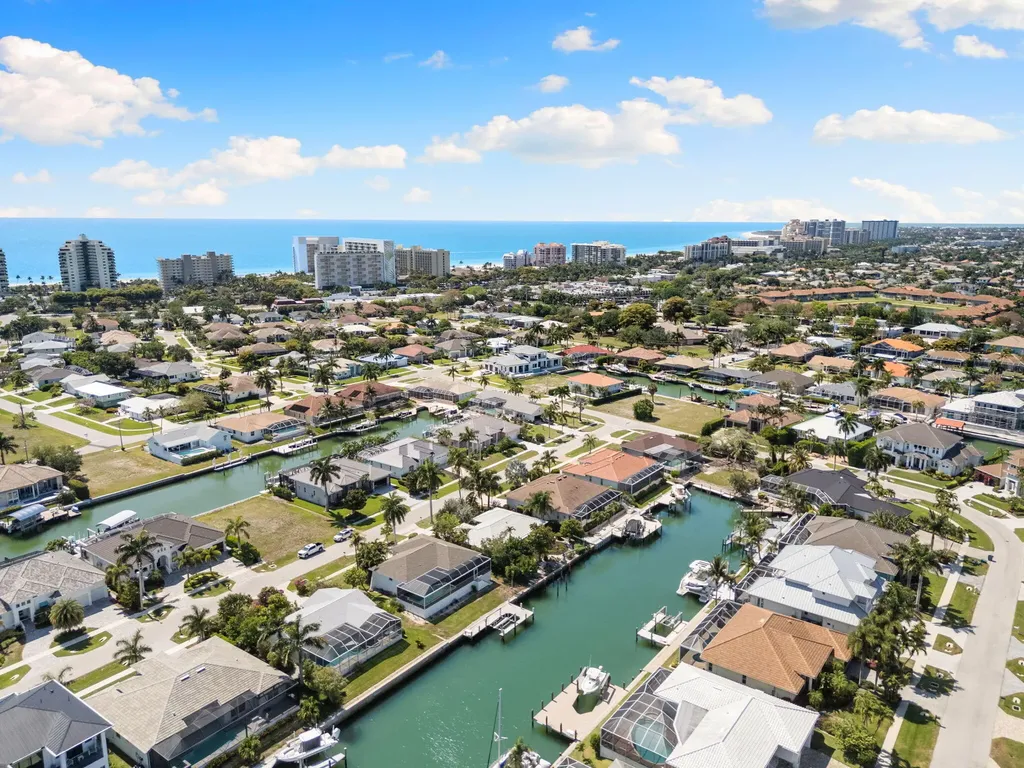 751 Orchid Court Marco Island FL 34145