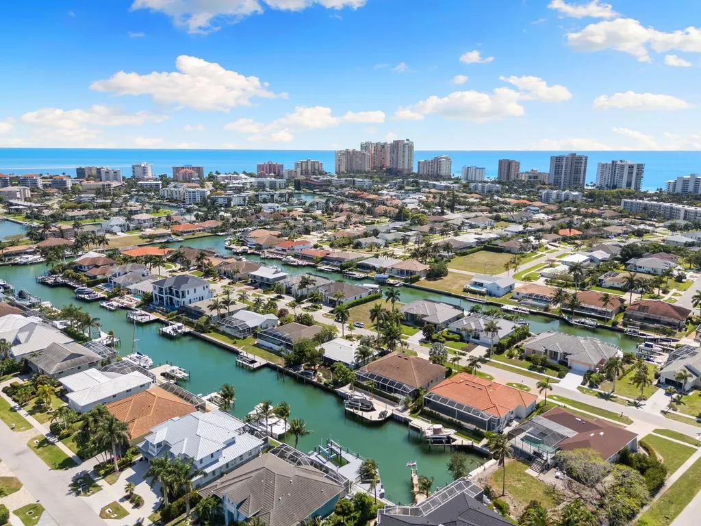 751 Orchid Court Marco Island FL 34145