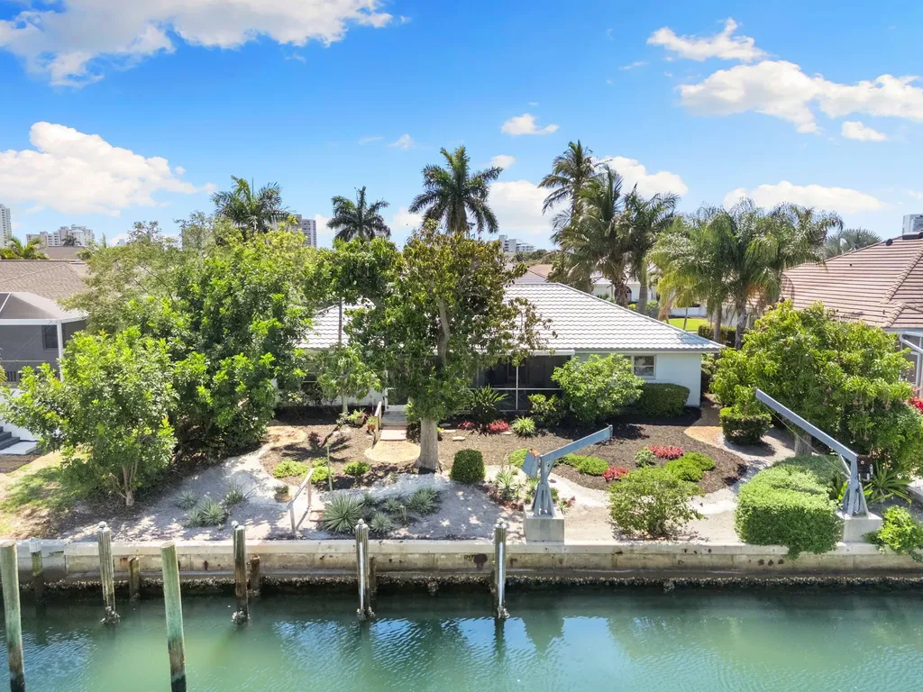751 Orchid Court Marco Island FL 34145