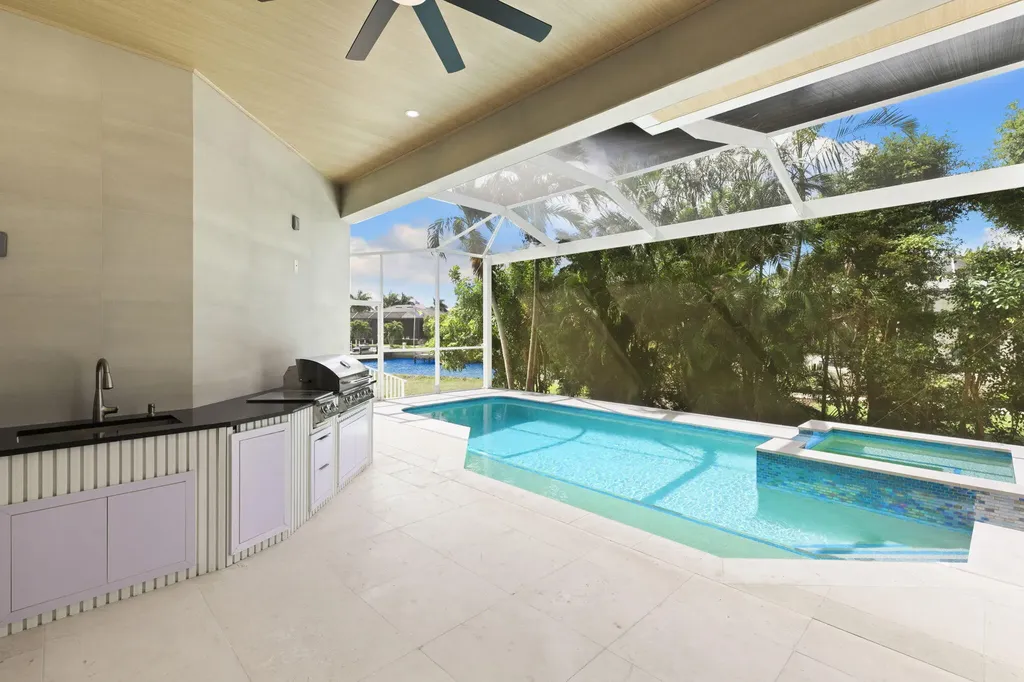 741 Holly Court Marco Island FL 34145