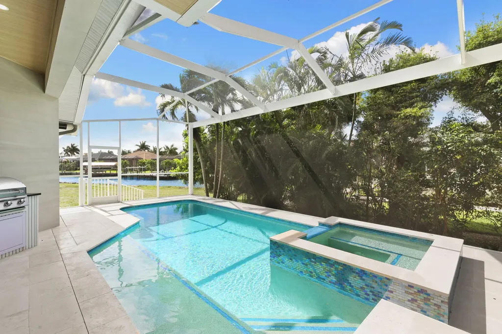 741 Holly Court Marco Island FL 34145