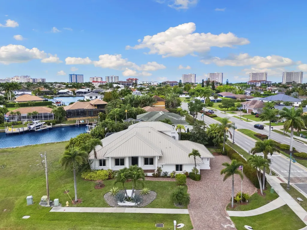 741 Holly Court Marco Island FL 34145