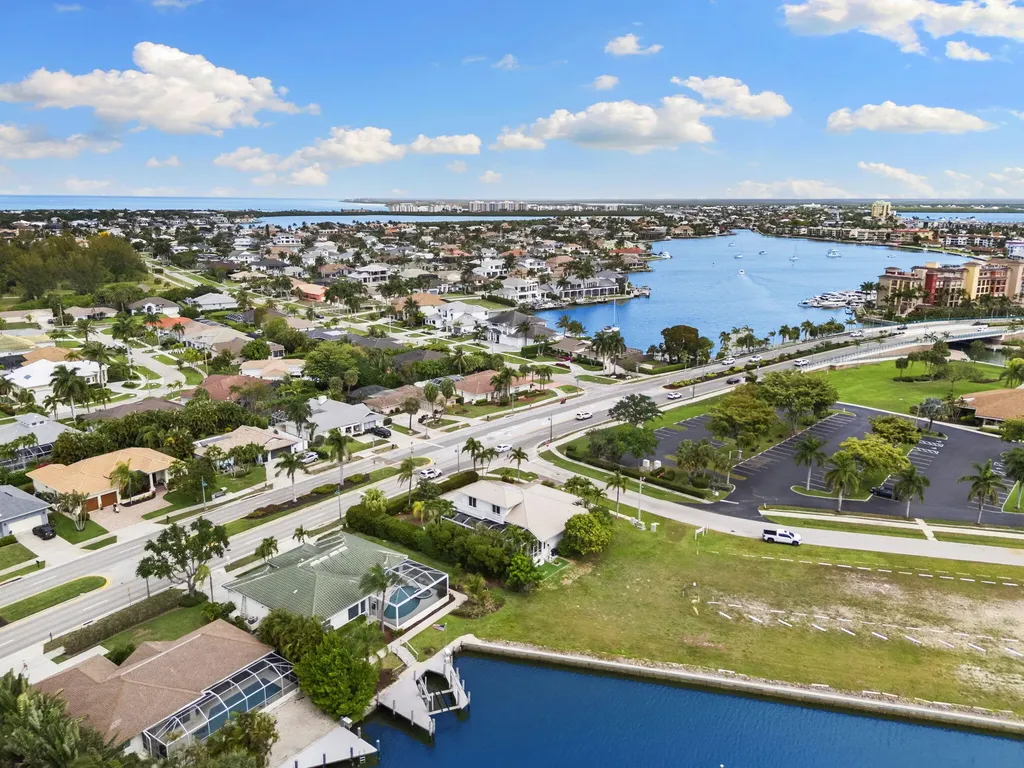 741 Holly Court Marco Island FL 34145