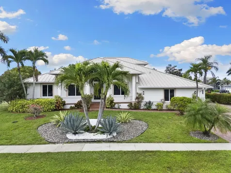 741 Holly Court Marco Island FL 34145
