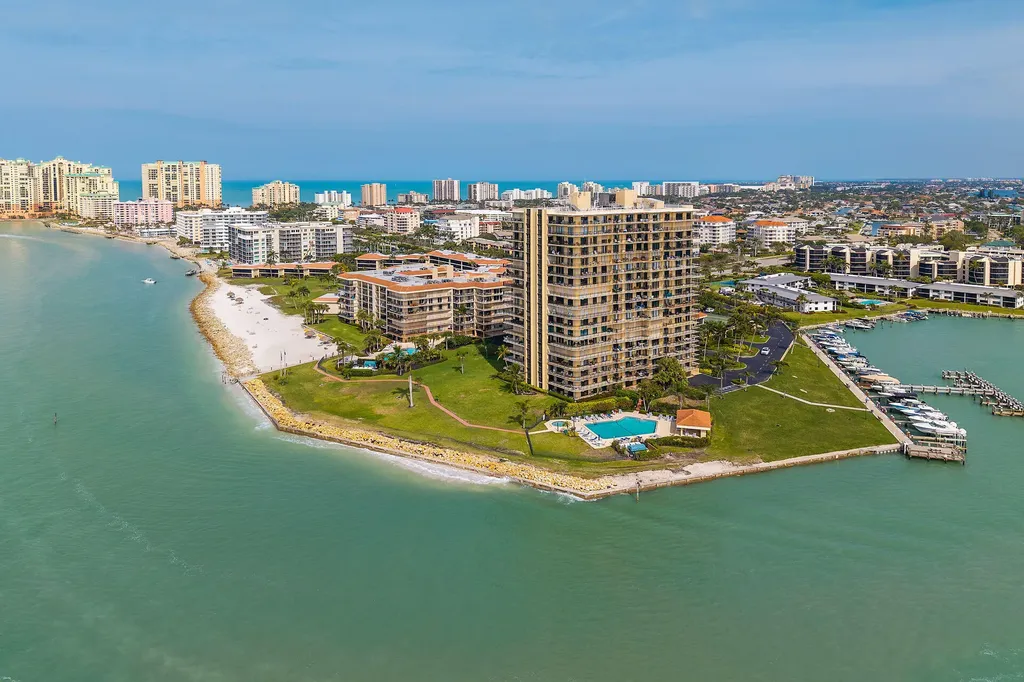 1100 S Collier Boulevard Marco Island FL 34145