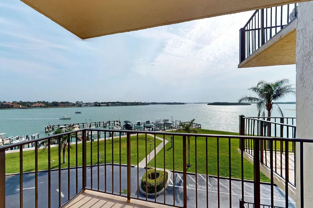 1100 S Collier Boulevard Marco Island FL 34145