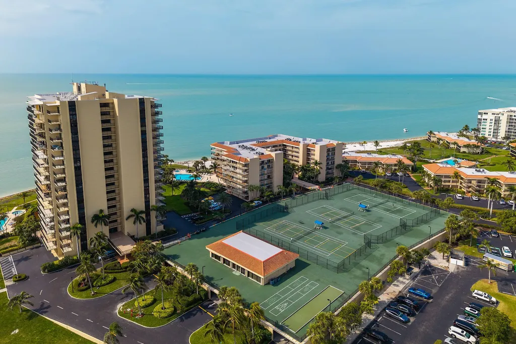 1100 S Collier Boulevard Marco Island FL 34145