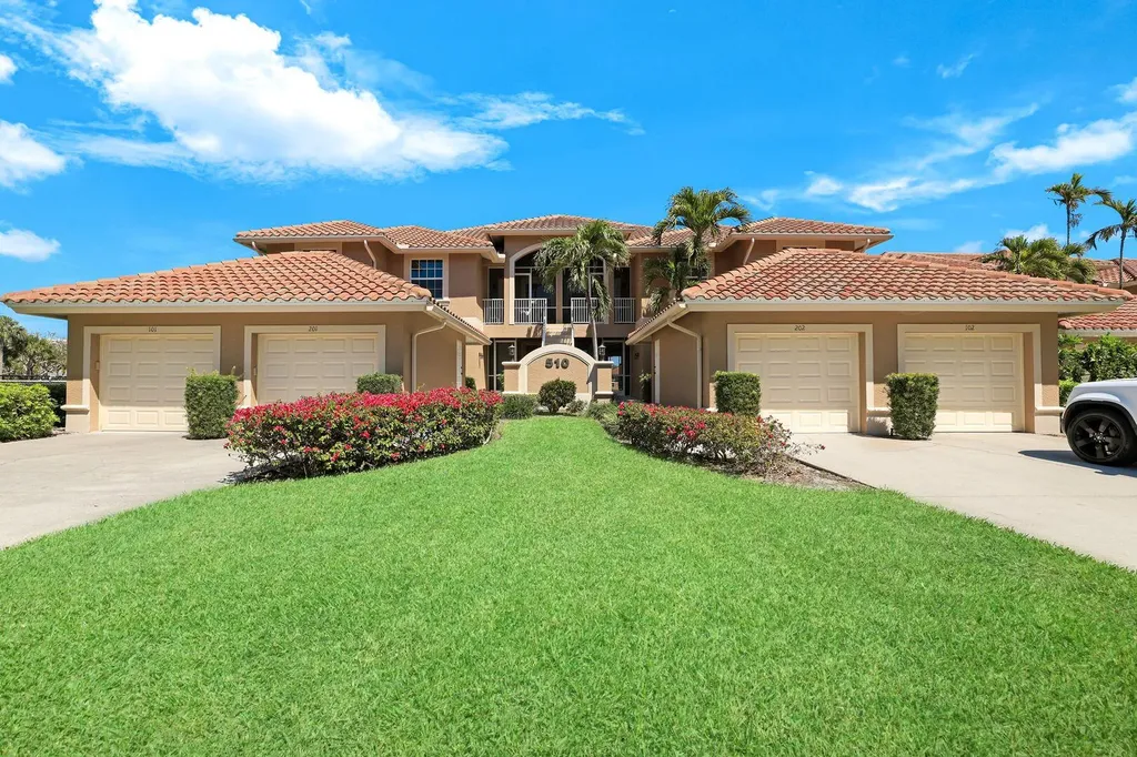 510 Club Marco Circle Marco Island FL 34145