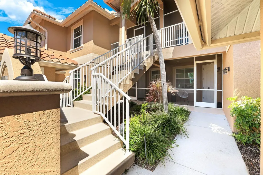 510 Club Marco Circle Marco Island FL 34145