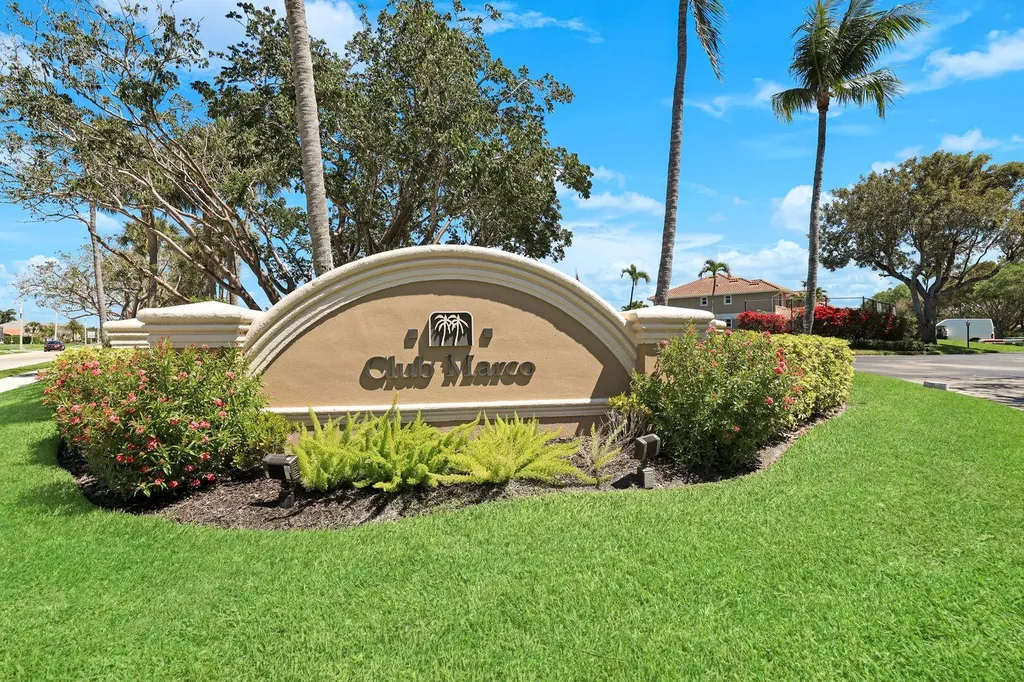 510 Club Marco Circle Marco Island FL 34145