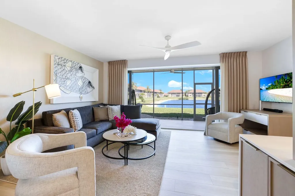 510 Club Marco Circle Marco Island FL 34145