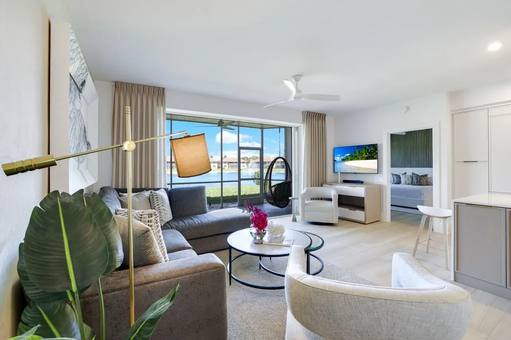 510 Club Marco Circle Marco Island FL 34145