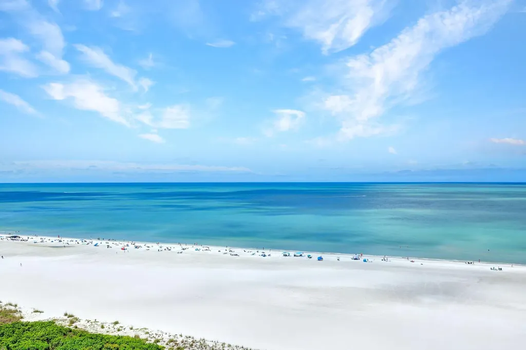 Marco Island FL, 220 S Collier Boulevard, Unit 503