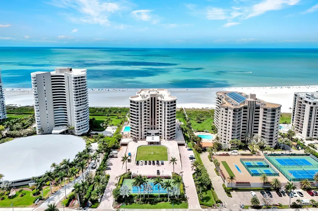 220 S Collier Boulevard Marco Island FL 34145