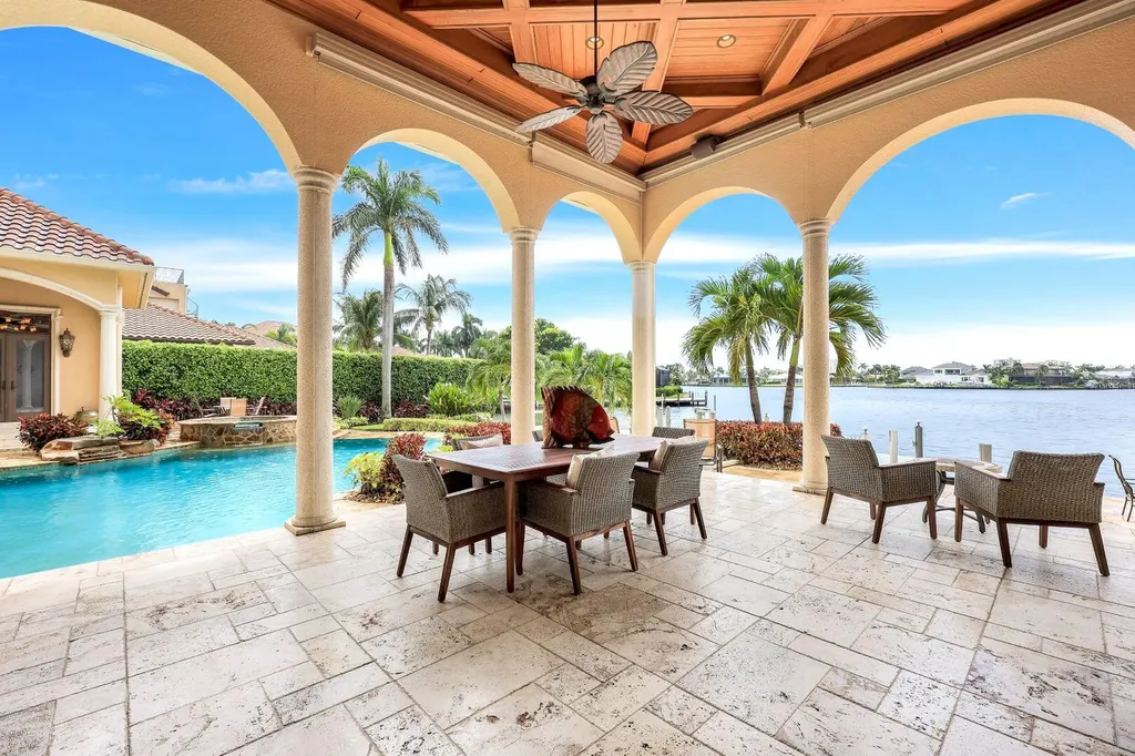 580 S Heathwood Drive Marco Island FL 34145