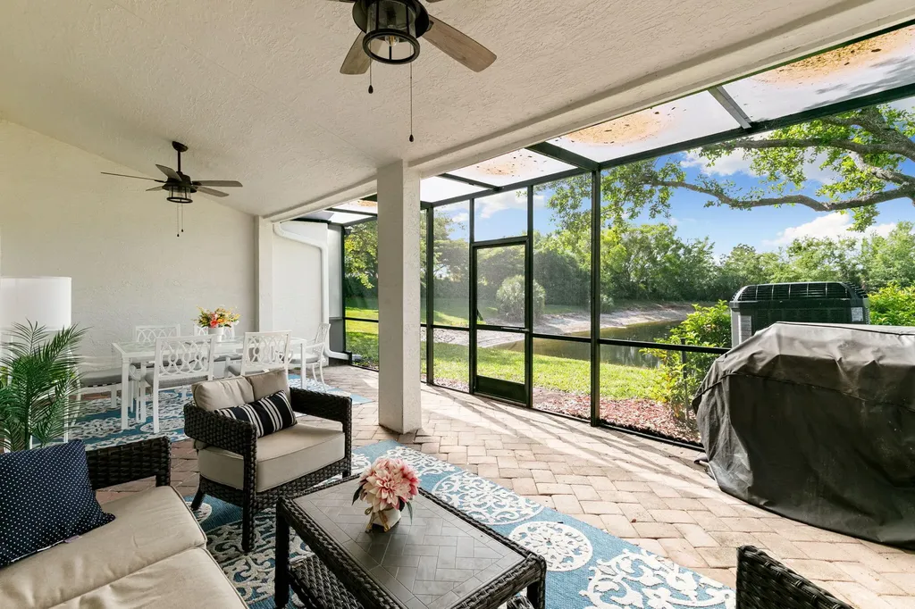 15068 Summit Place Circle Naples FL 34119