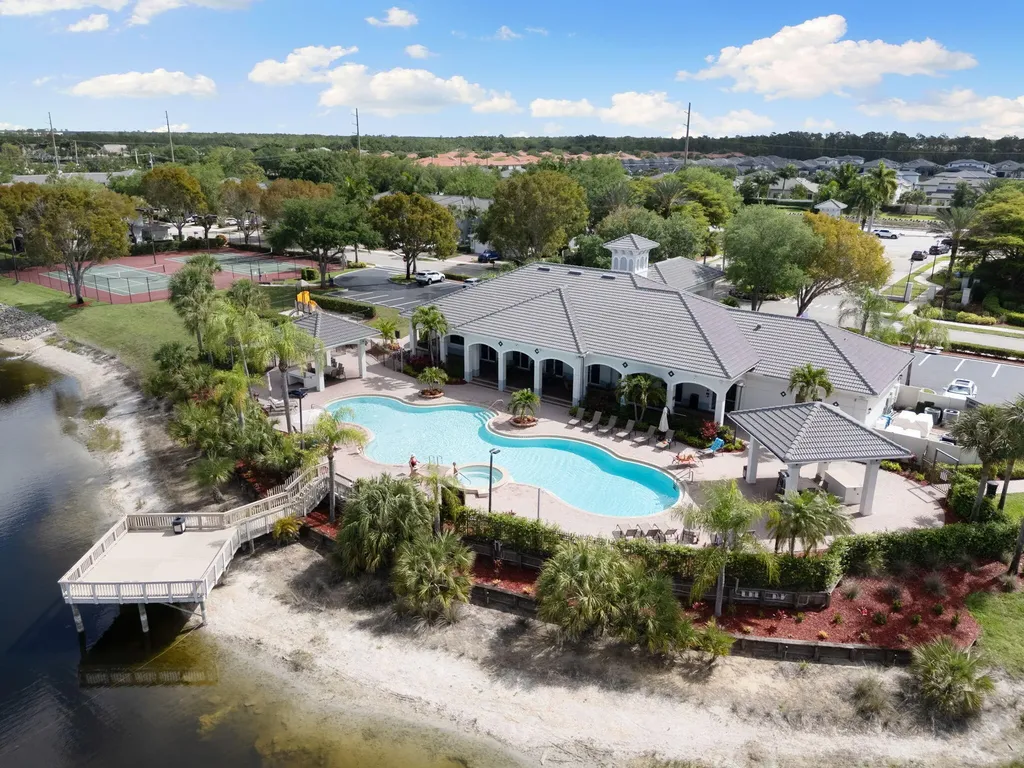 15068 Summit Place Circle Naples FL 34119