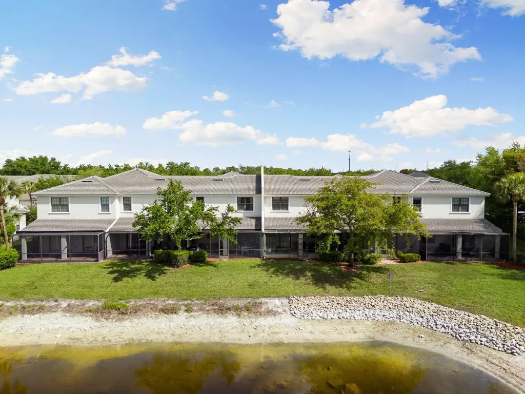15068 Summit Place Circle Naples FL 34119