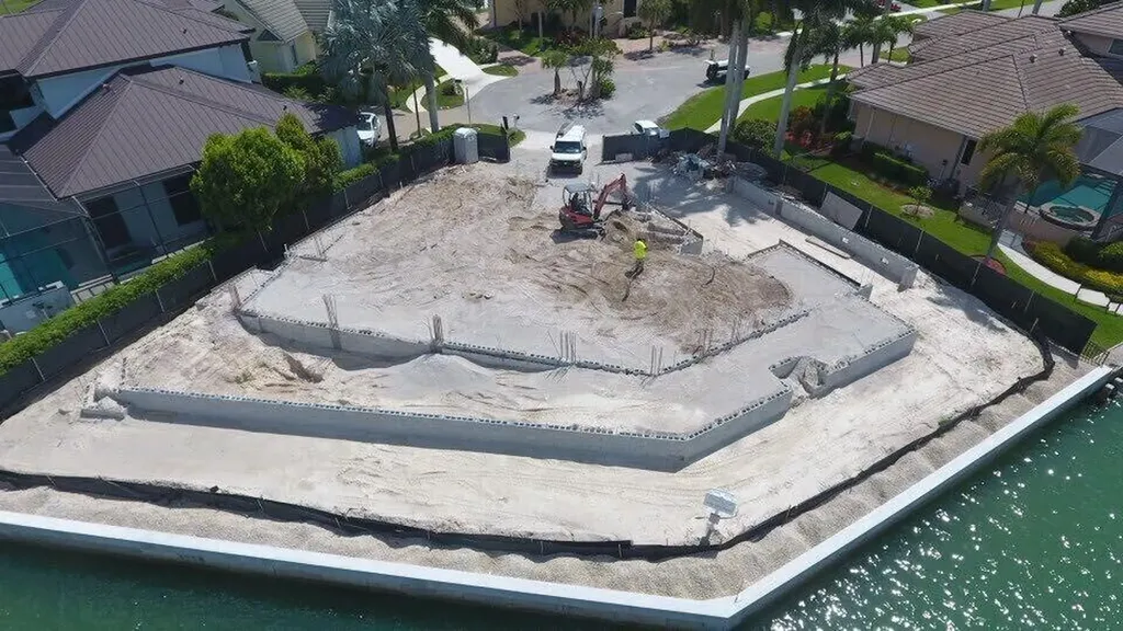 1261 Osprey Court Marco Island FL 34145