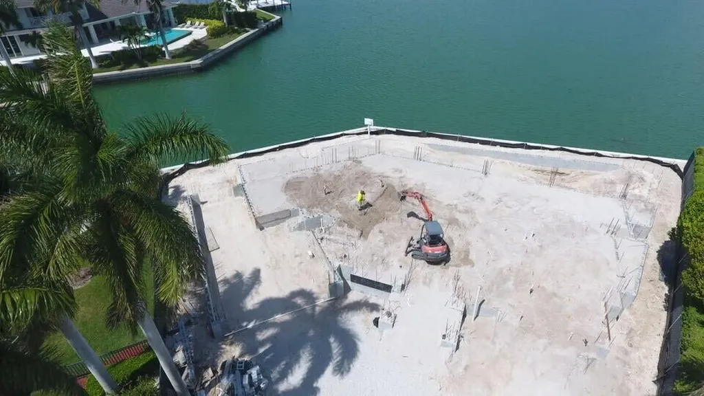 1261 Osprey Court Marco Island FL 34145