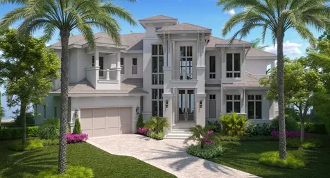 1261 Osprey Court Marco Island FL 34145