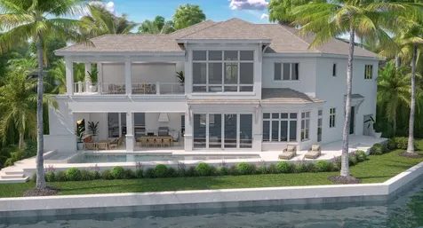 1261 Osprey Court Marco Island FL 34145
