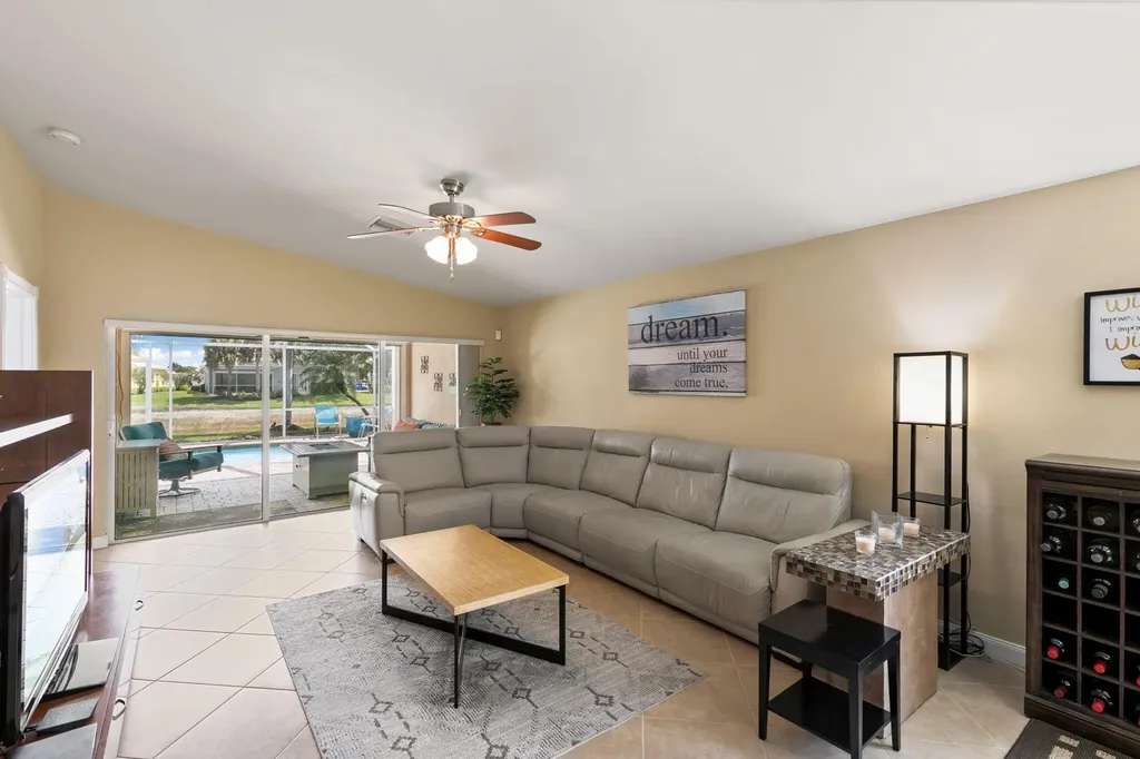 7268 Salerno Court Naples FL 34114