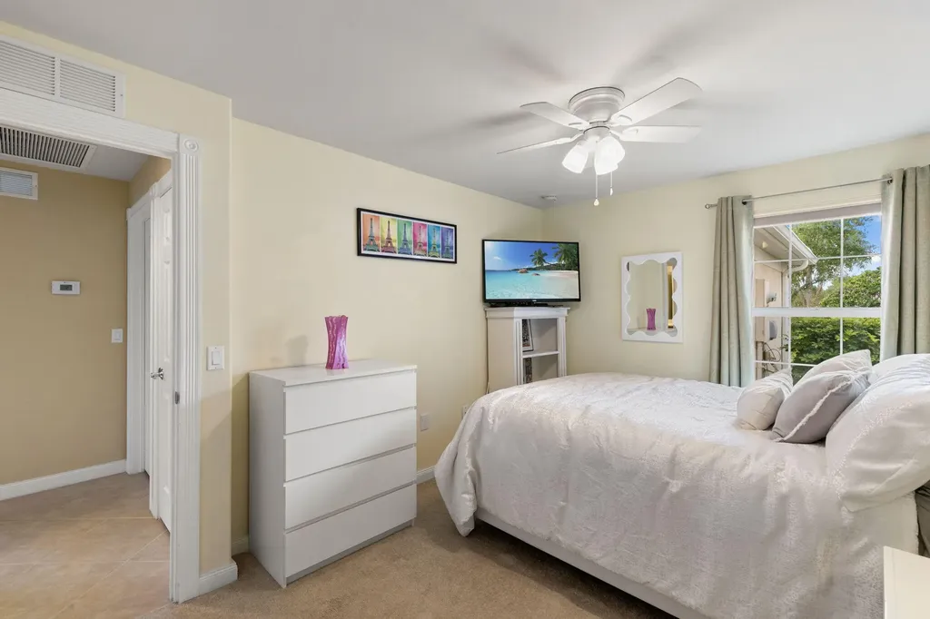 7268 Salerno Court Naples FL 34114