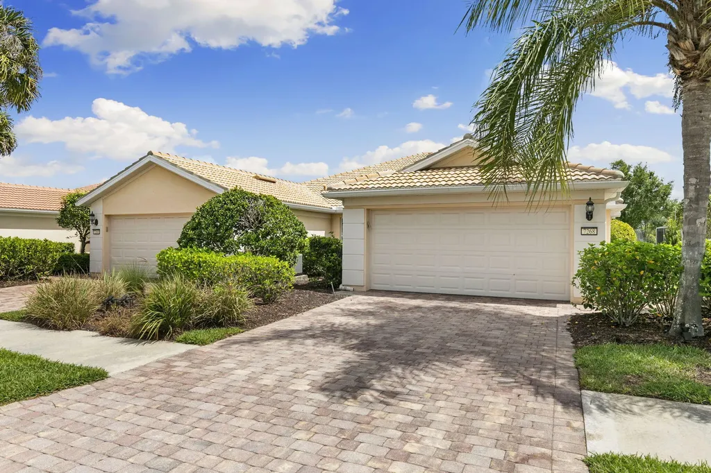 7268 Salerno Court Naples FL 34114