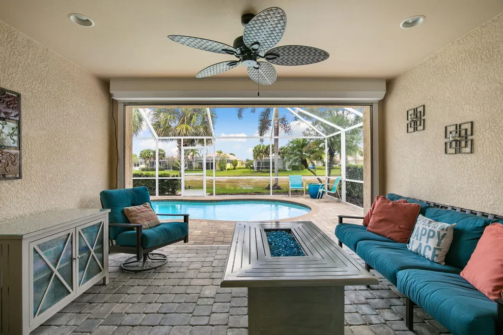 7268 Salerno Court Naples FL 34114