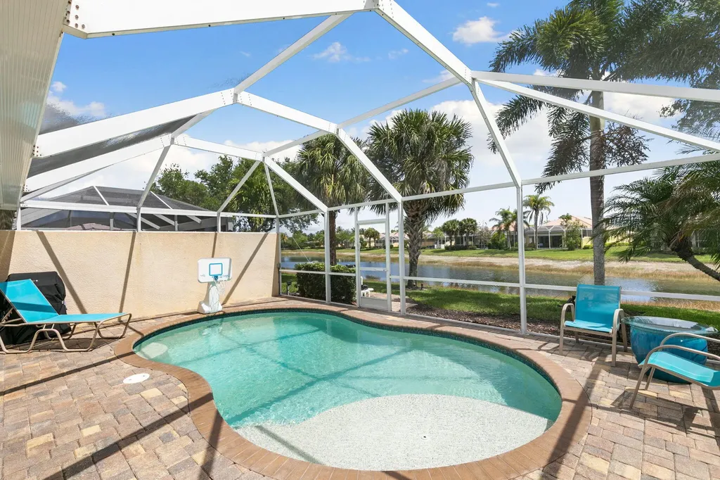 7268 Salerno Court Naples FL 34114