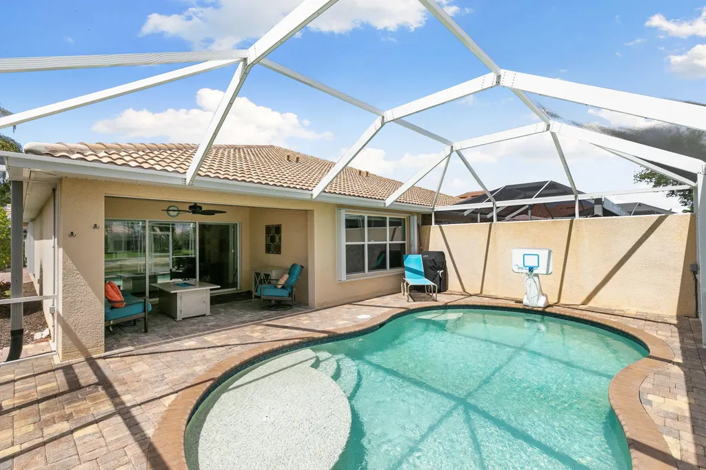 7268 Salerno Court Naples FL 34114