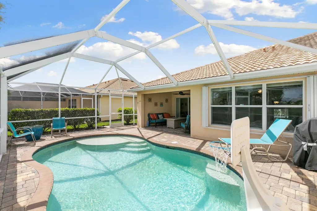 7268 Salerno Court Naples FL 34114