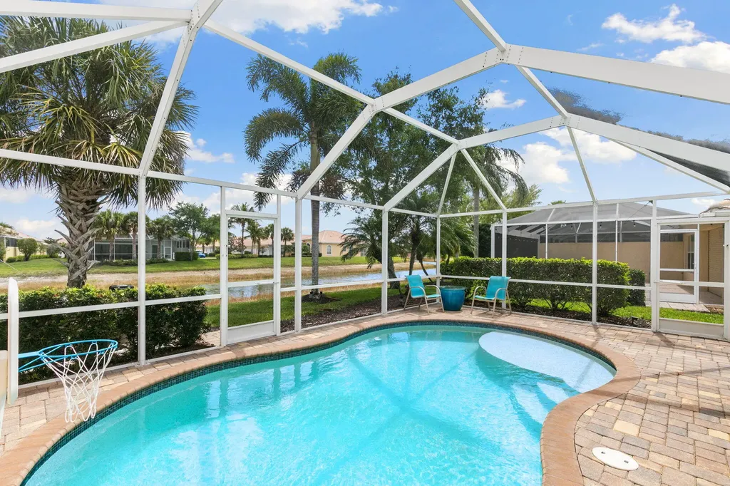7268 Salerno Court Naples FL 34114