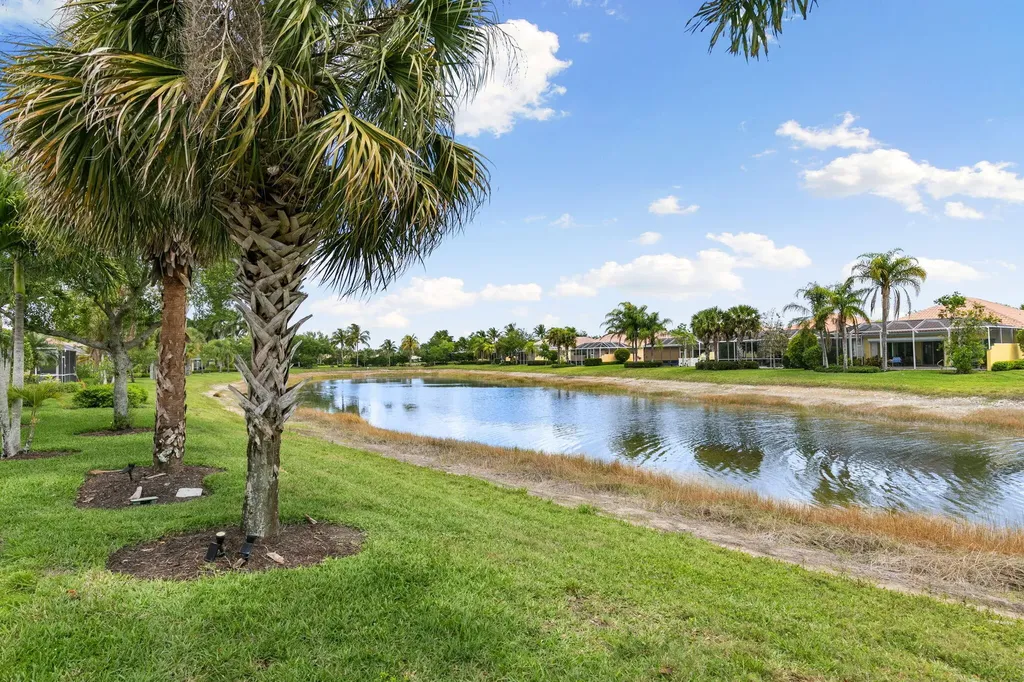 7268 Salerno Court Naples FL 34114