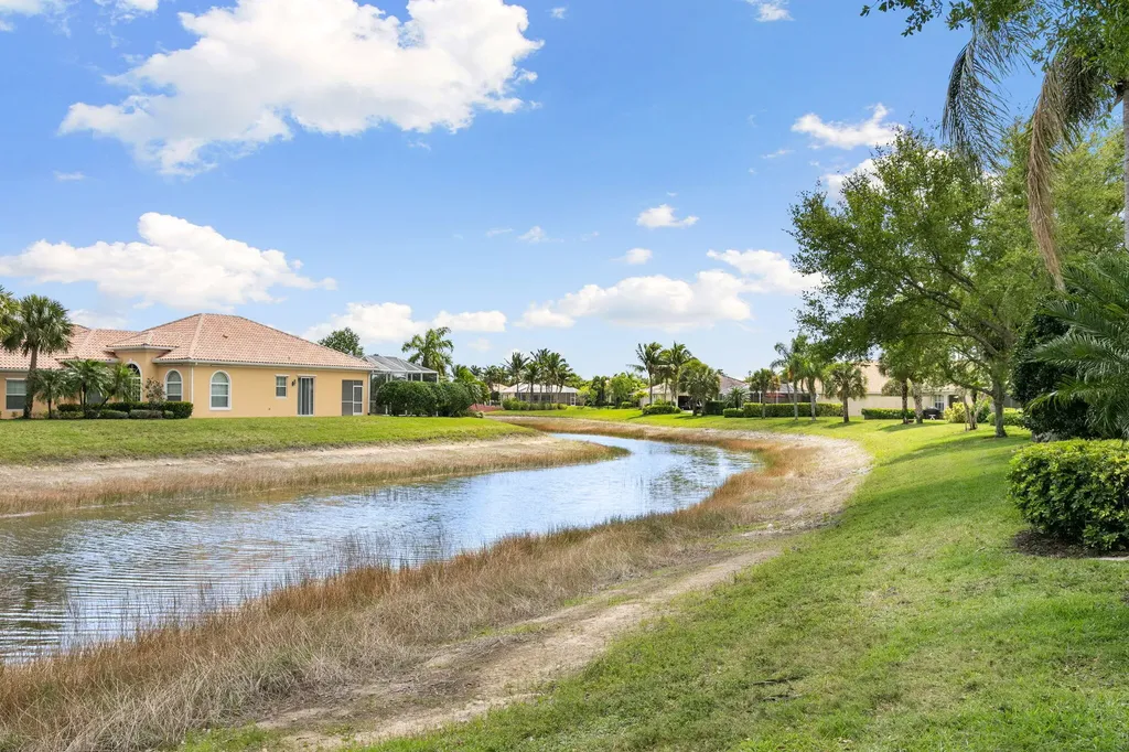 7268 Salerno Court Naples FL 34114