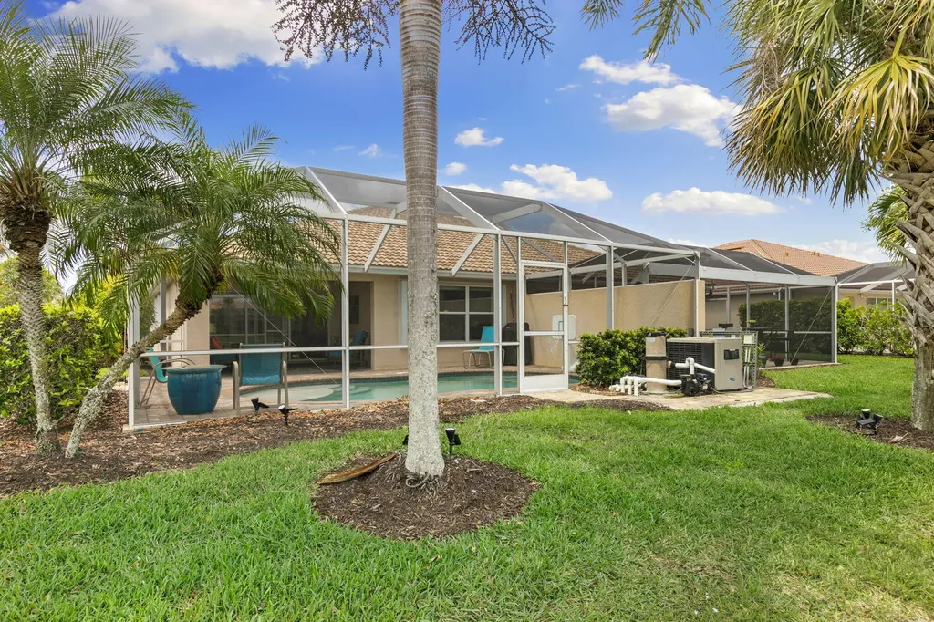 7268 Salerno Court Naples FL 34114