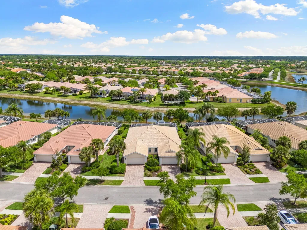 7268 Salerno Court Naples FL 34114